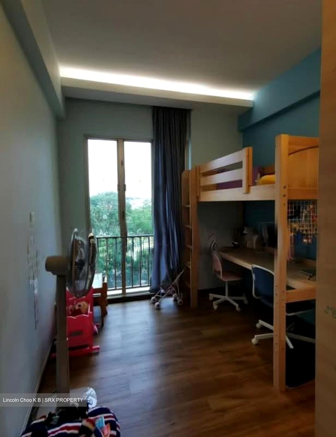 Astoria Park (D14), Condominium #572146511